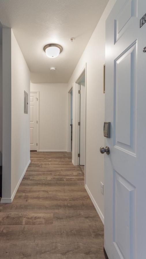 Apartmán Modern And Stylish King Bed Wifi Free Parking Spokane Valley Exteriér fotografie