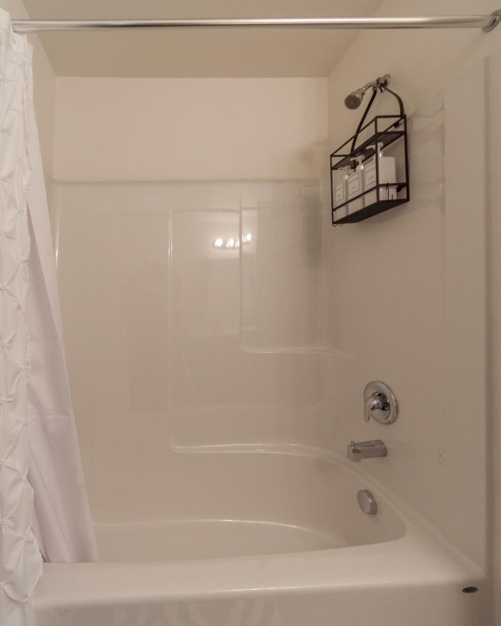Apartmán Modern And Stylish King Bed Wifi Free Parking Spokane Valley Exteriér fotografie